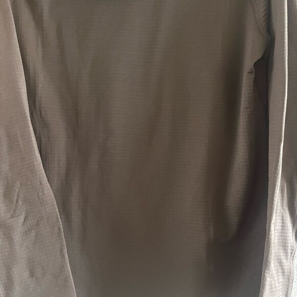 NEW 5.11 Tactical Men's SZ Small Brown Waffle Hoodie - Picture 13 of 15